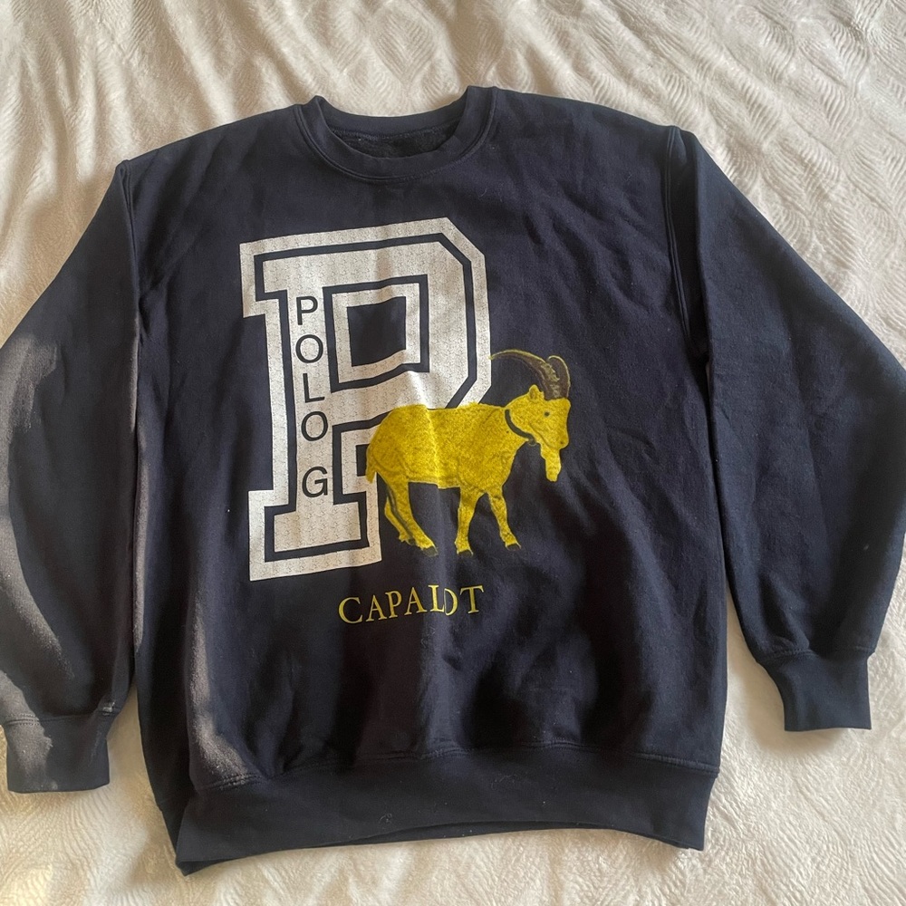 Men’s 2019 Polo G Sweatshirt